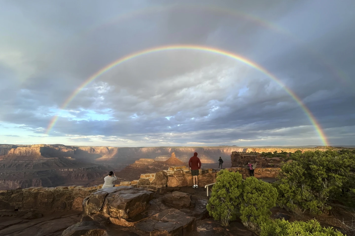 Tropical Storm Priscilla Threatens Southwest with Dangerous Flash Floods
