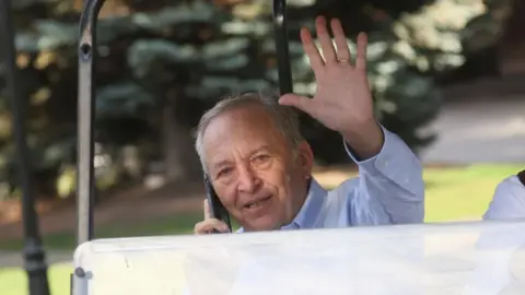 Larry Summers Withdraws from Public Life Amidst Epstein Email Controversy