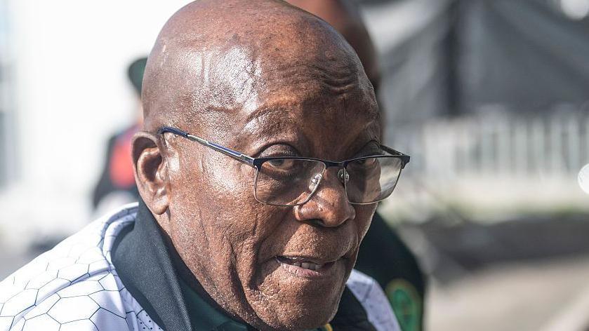 South Africa Introduces Transparency Rules for Ex‑Presidents’ International Trips