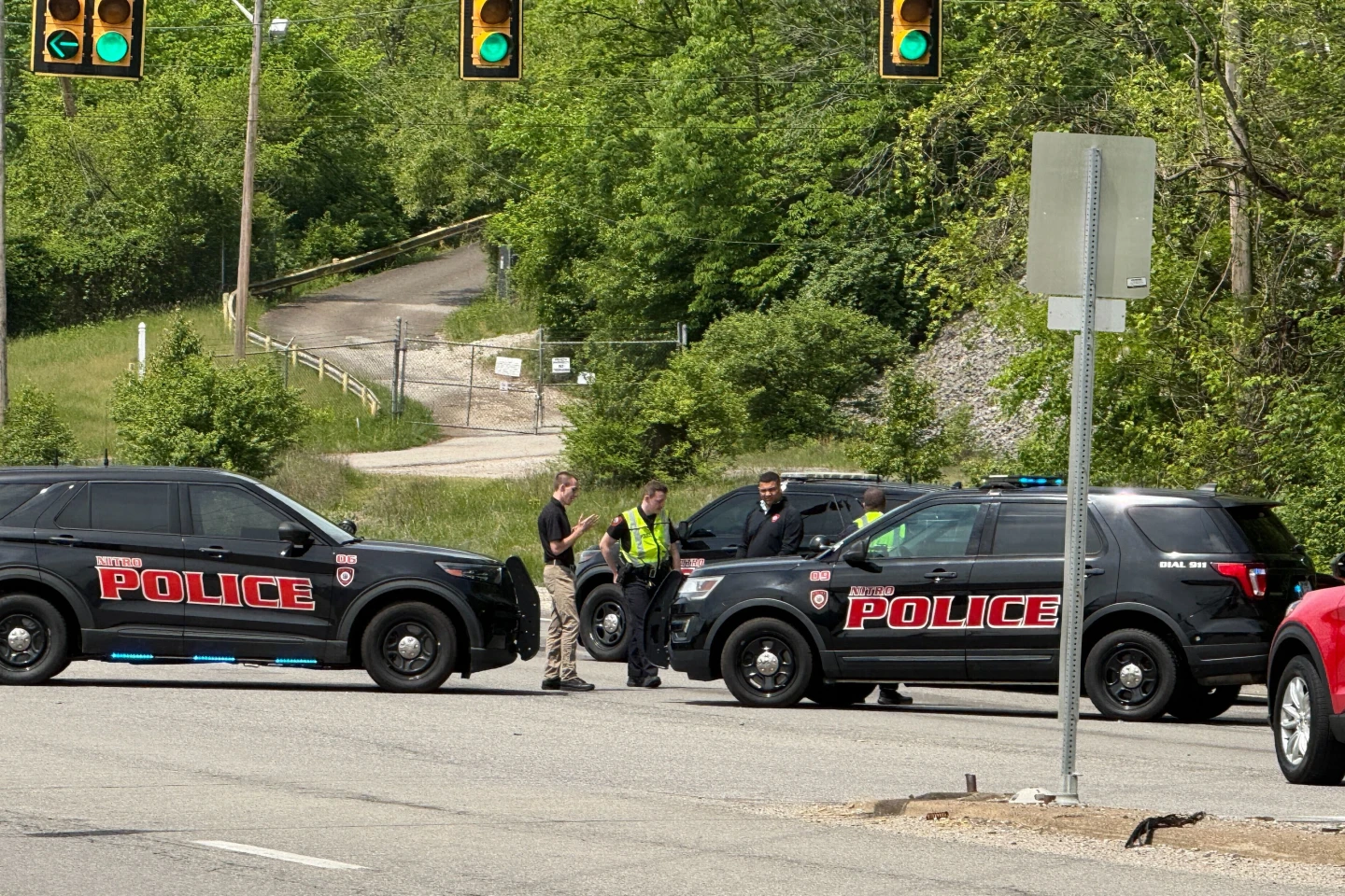 Tragic Chemical Leak in West Virginia Plant Results in Two Deaths and Multiple Injuries