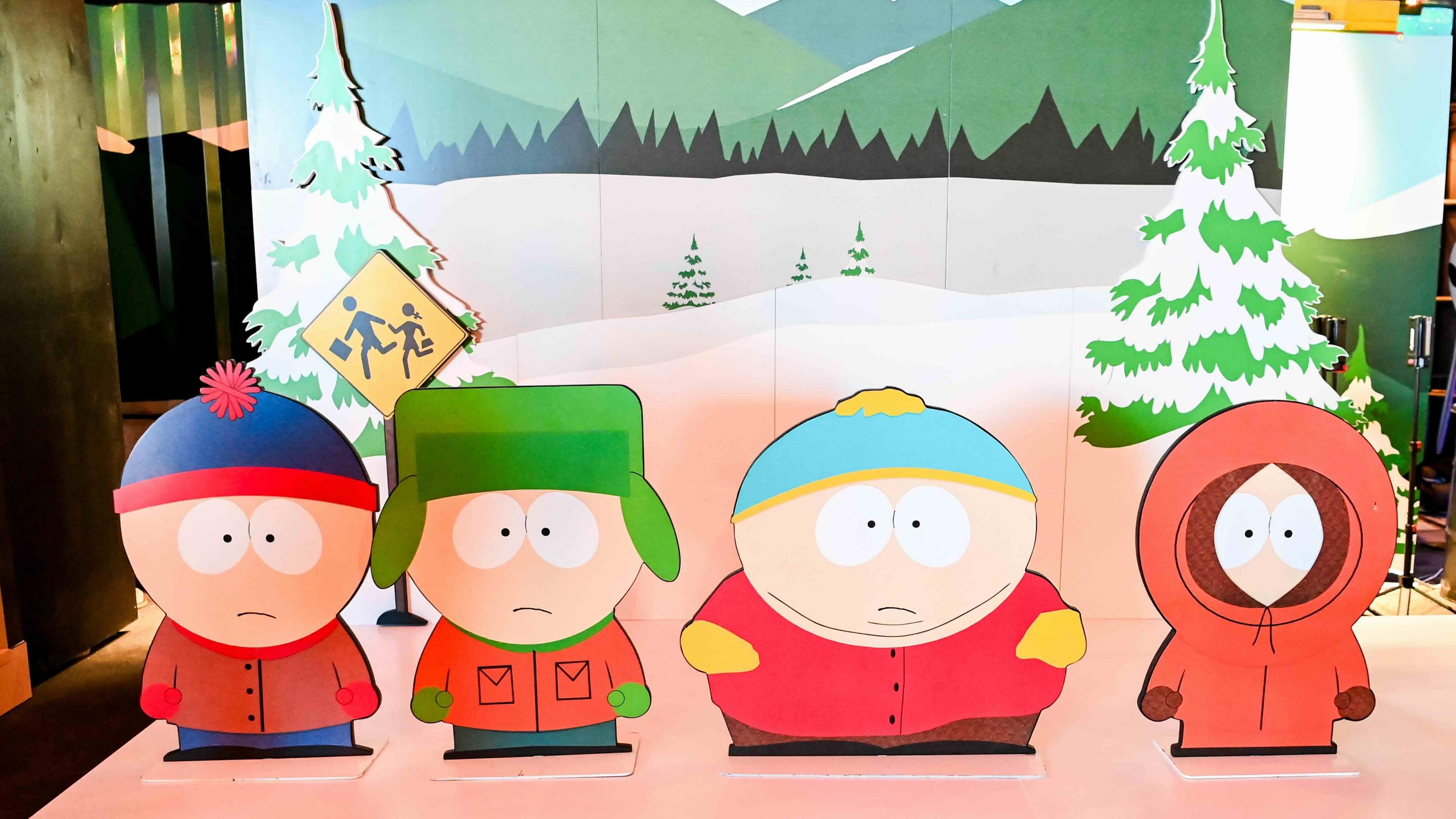 South Park Renames Show "South America" as Satirical Take on Trump’s Renaming Push