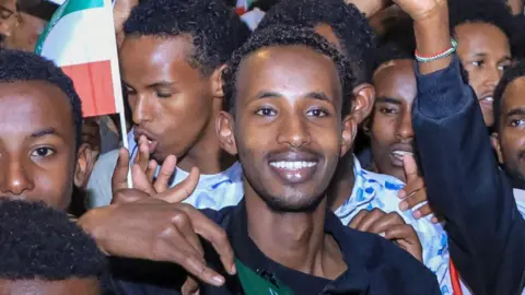 Israel's Recognition of Somaliland: A Tipping Point for International Politics?