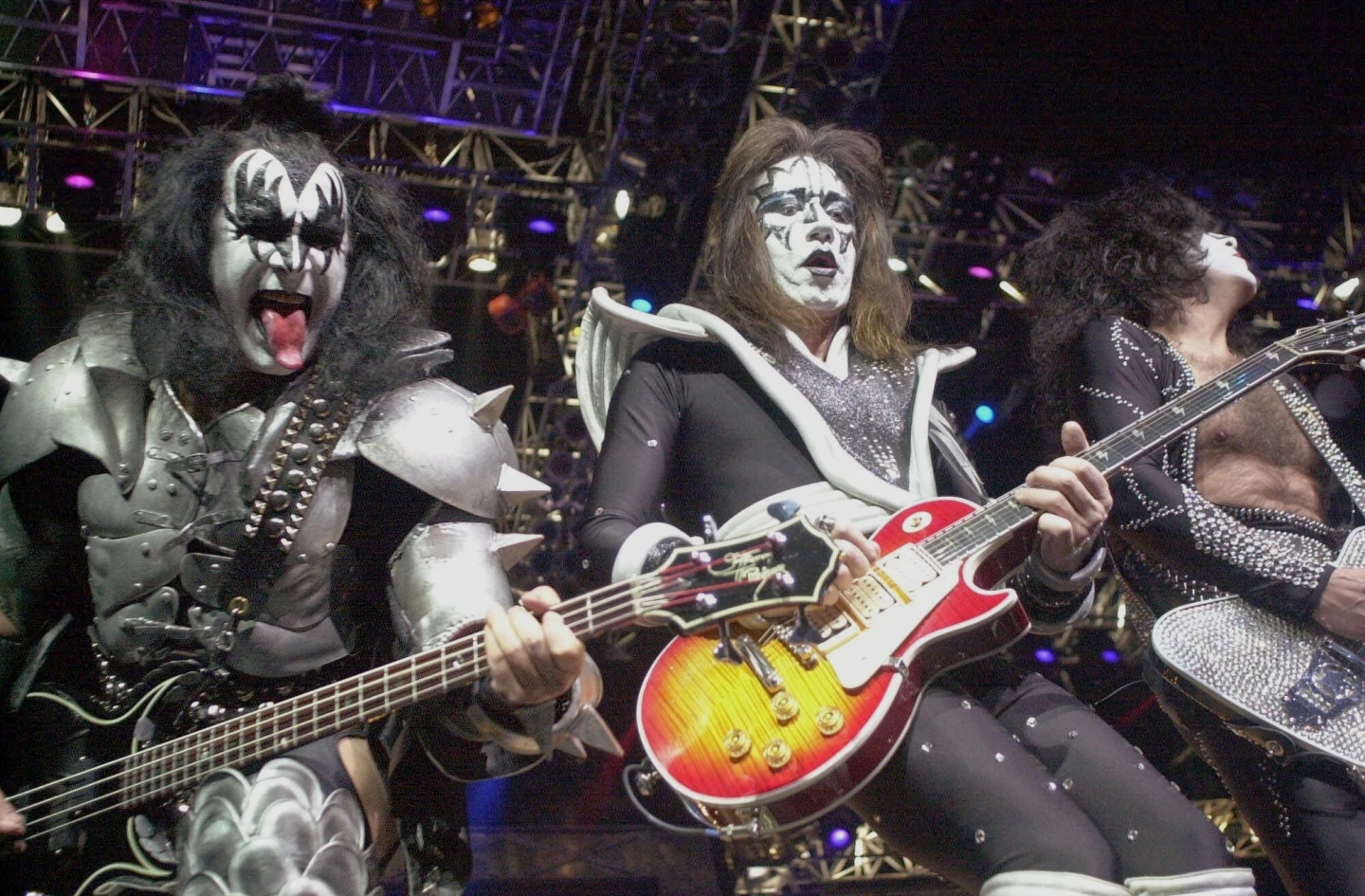 Rock Icon Ace Frehley, Founding Member of Kiss, Passes Away