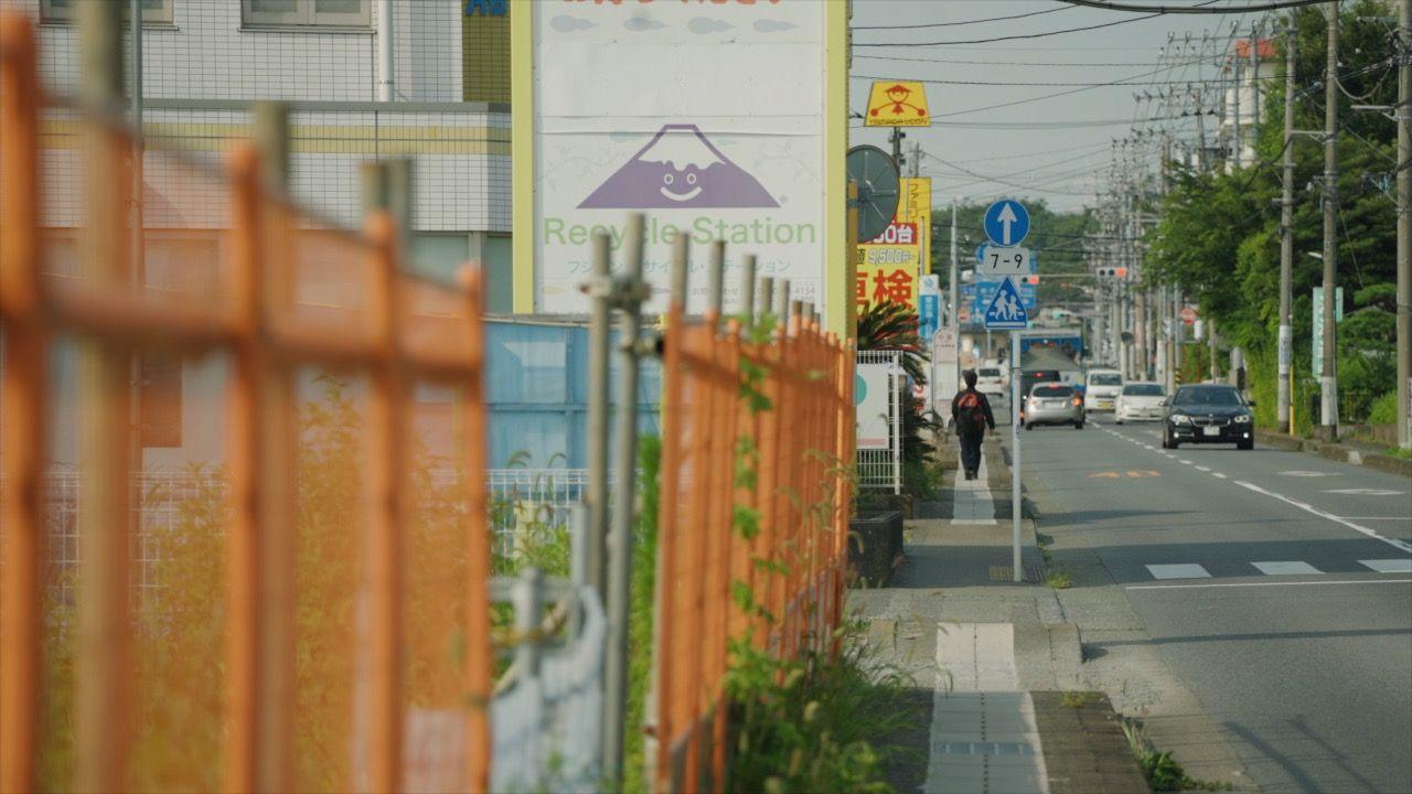 Fujisawa’s First Mosque: A Quiet Town Grapples with Identity