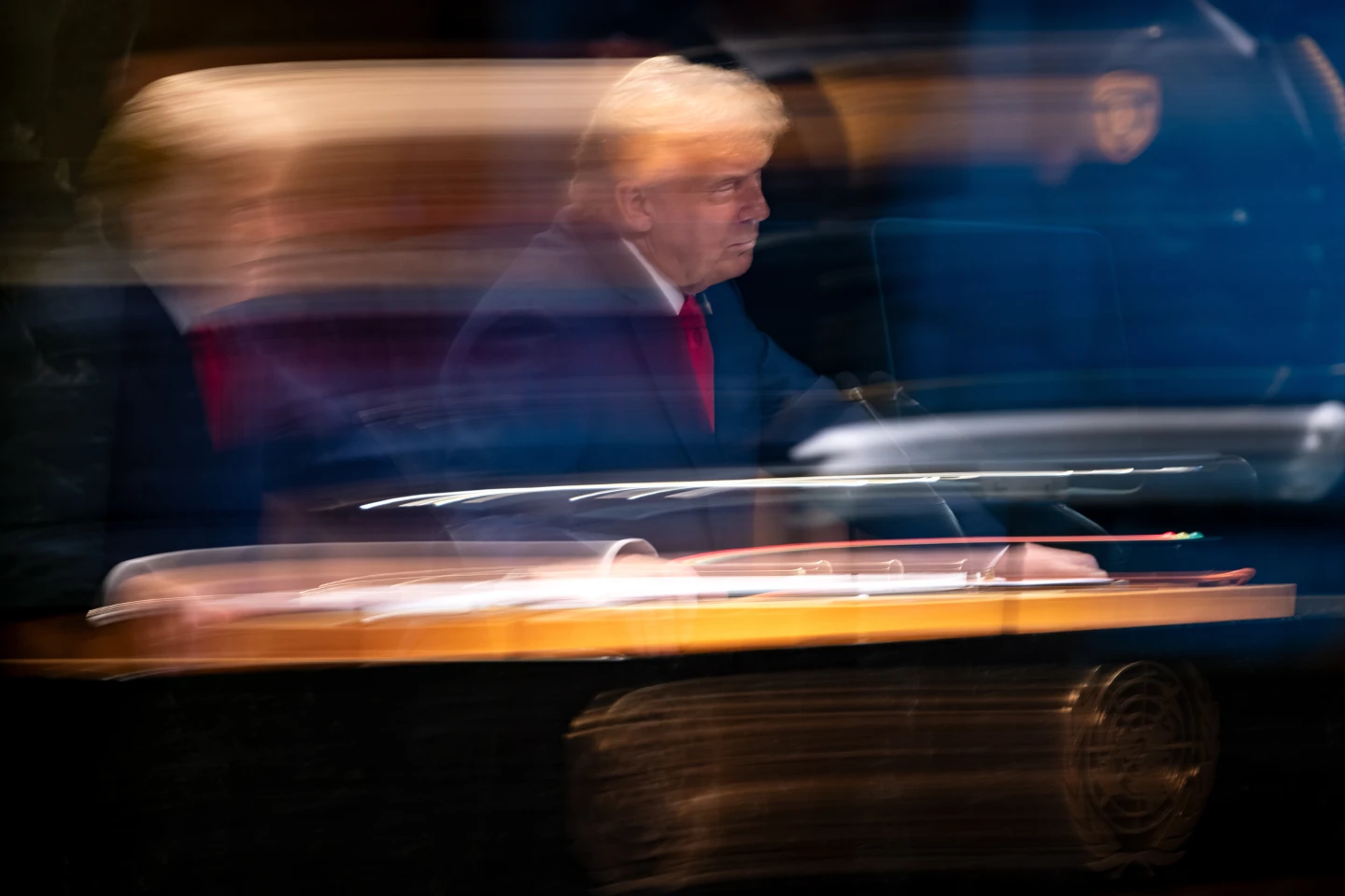 Trump's Claims on European Migration Face Scrutiny Amid Declining Numbers