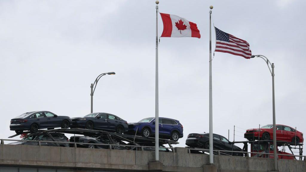 USMCA at Crossroads: July 1 Deadline Brings Uncertainty
