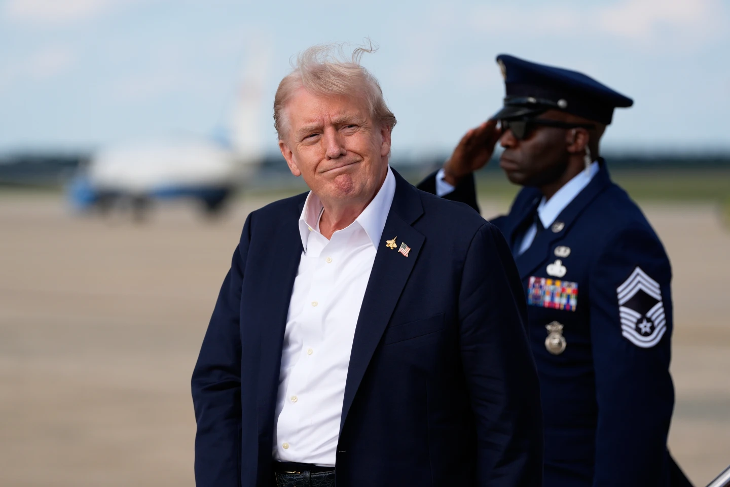 Supreme Court Faces Challenge on Birthright Citizenship Under Trump's Order