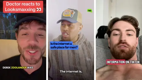 Challenging the 'Masculinity Influencer' Phenomenon