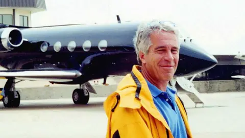 Congress Unveils Epstein's Infamous Birthday Book Amid Controversy