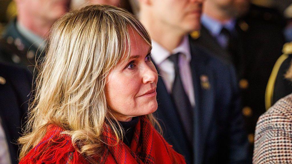 Oslo Mayor Cancels Wedding After King Harald V’s Death