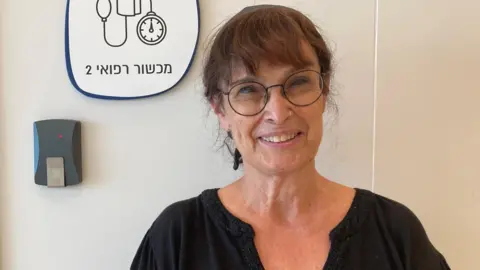 Innovating Captivity Medicine: A Hospital's Response to Freed Hostages