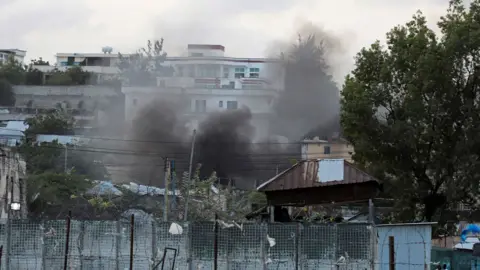 Deadly Attack on Somali Prison: Al-Shabab Militants Disguise as Soldiers