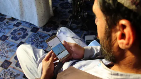 New Social Media Restrictions Imposed in Afghanistan