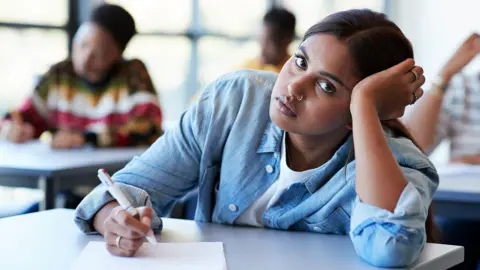 Currency Crisis and Visa Hurdles Push Indian Students to the Edge of Studying Abroad