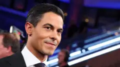 Revitalized Centrist Liberals Surge Ahead in Dutch Elections