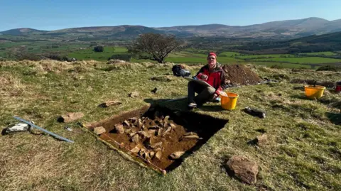 Unearthing Ireland's Prehistoric Past: Viking Settlement Theory Challenged