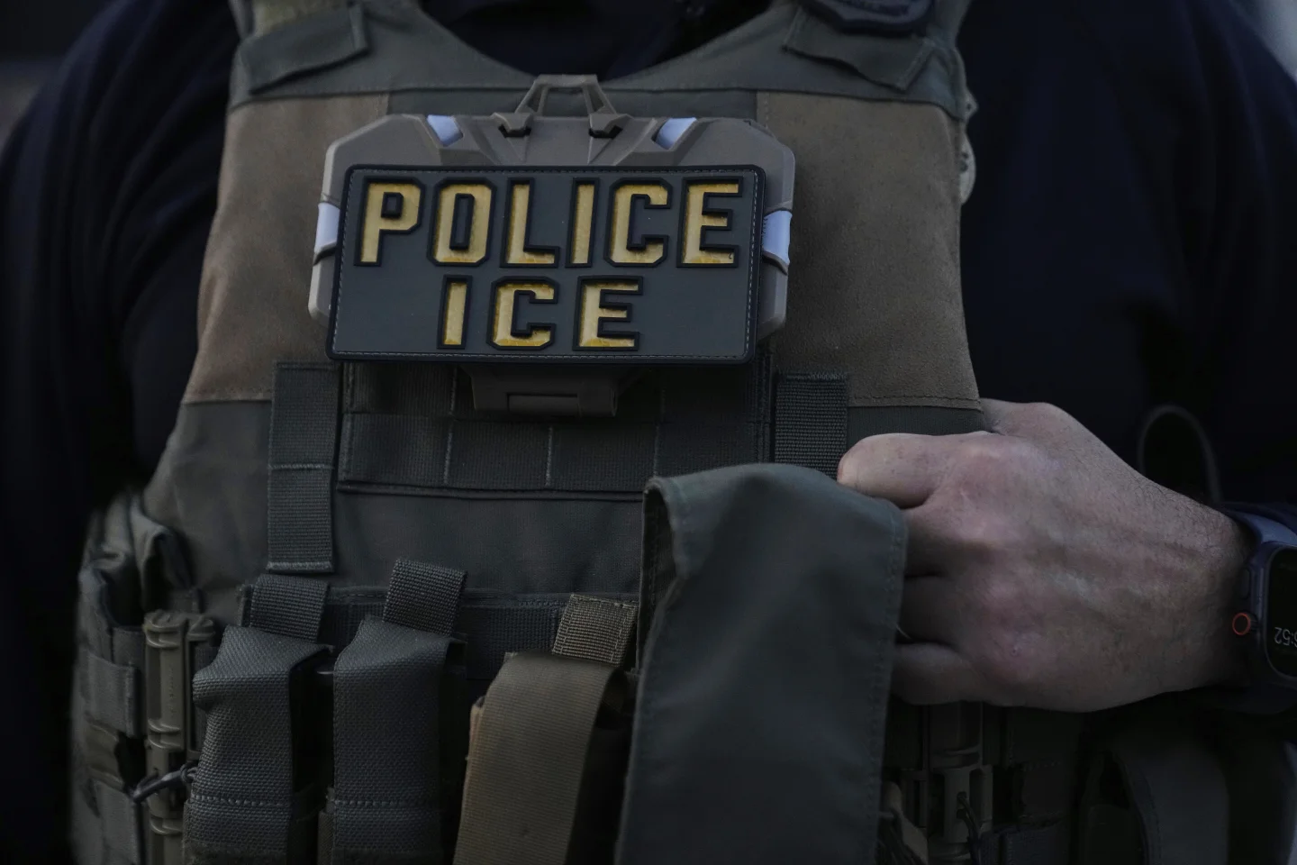 ICE Dedicates Millions to Recruitment Ads Amid Controversy