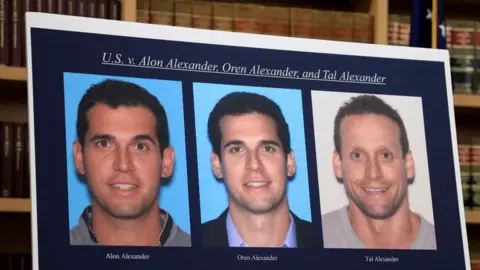 Tragic End: Key Witness in Alexander Brothers' Sexual Assault Case Found Dead