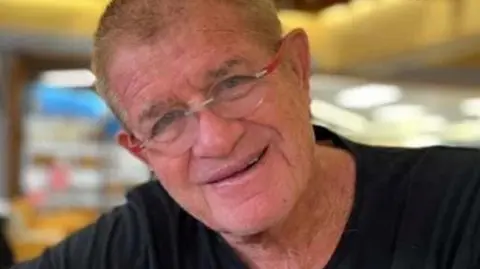 Tragic Toll: Israel Identifies Body of Meny Godard Returned by Hamas