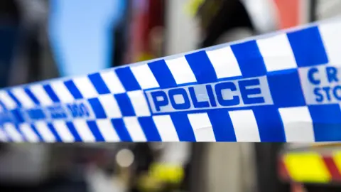 Sydney's 'Night Stalker' Enters Guilty Plea After Decades of Terror