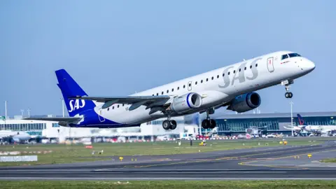 Drone Incursions Disrupt Air Traffic Across Denmark