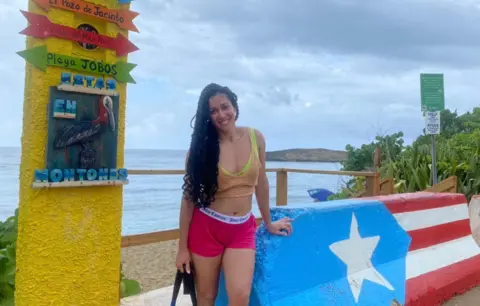 Island Melodies in the Global Spotlight: Puerto Rico Responds to Viral Song