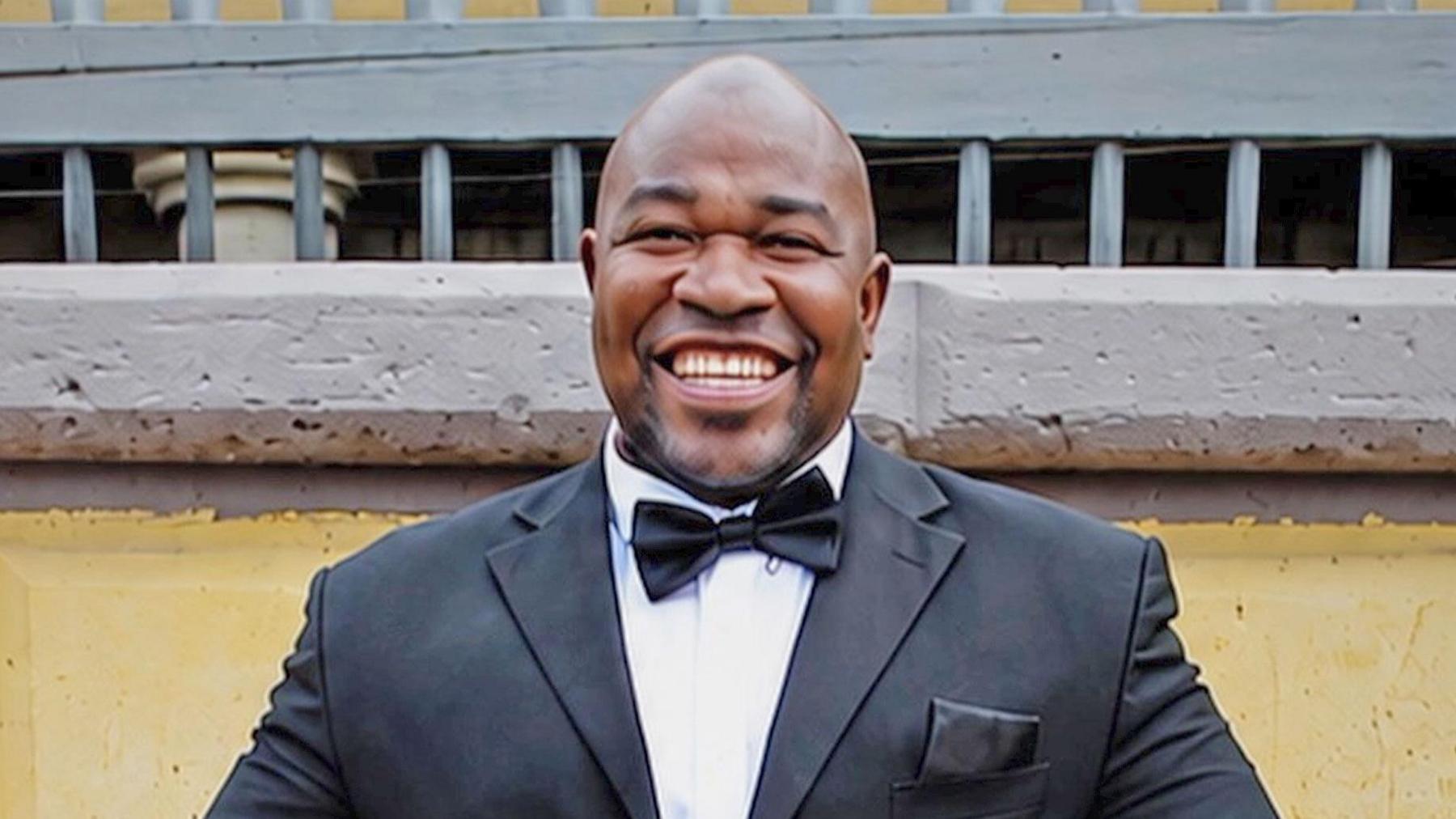 Special Forces Alleged in the Murder of South African Detective