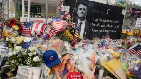 Memorial Service Planned for Charlie Kirk at Arizona Stadium Following Tragic Shooting