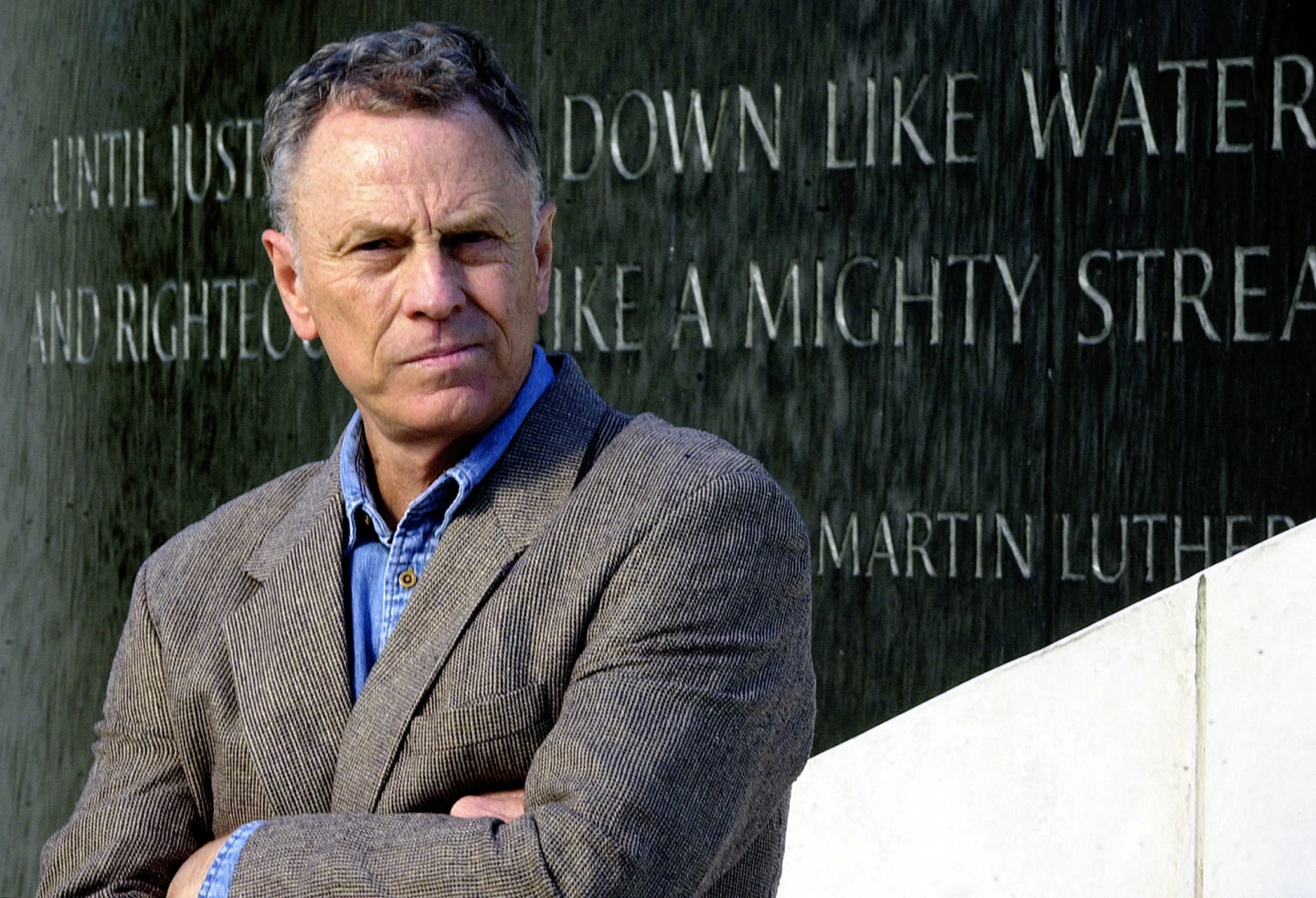 Southern Poverty Law Center Faces Criminal Investigation Over Informants