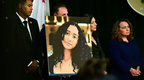 Tragic Murder Case: Teen Celeste Rivas Hernandez Found Dead in D4vd's Car