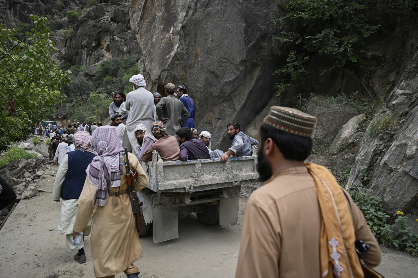 Aftershocks and Devastation: UN Reports on Afghanistan’s Earthquake Impact