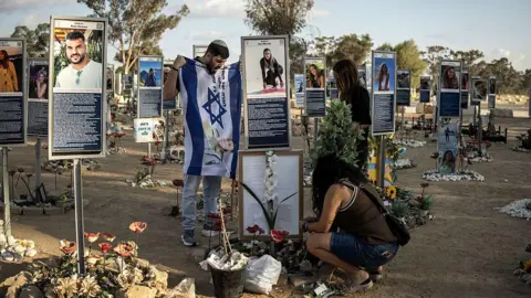 Reflecting on Tragedy: Two Years Since the October 7 Attack on Israel