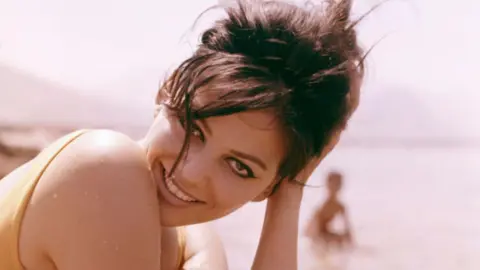 Remembering Claudia Cardinale: A Legacy of Glamour in Italian Cinema