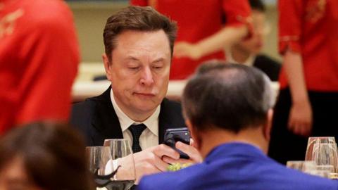 German broadcaster removes intro after Elon Musk lawsuit