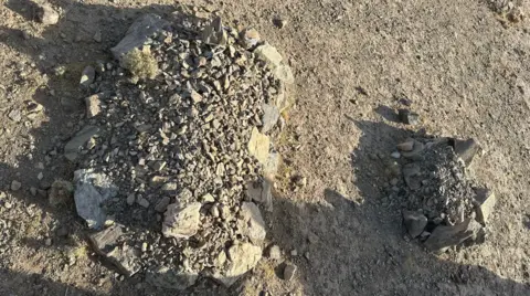 Hearts Broken in Afghanistan: A Mother's Grief as Hunger Claims Her Three Children