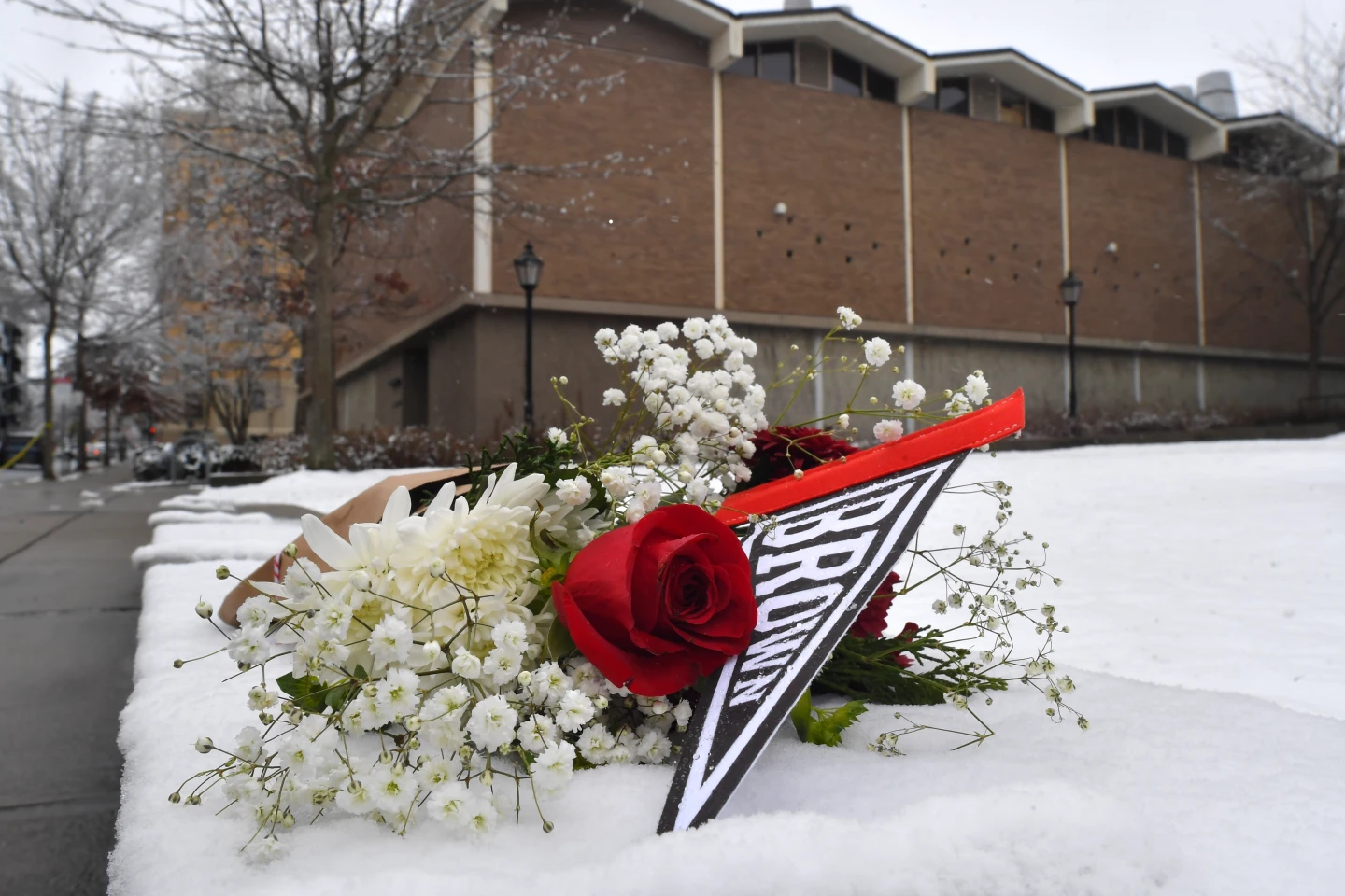 Brown University Shooting: Renewed Search for Gunman Amid Community Grief