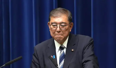 Political Turmoil in Japan: Prime Minister Shigeru Ishiba Resigns Amidst Election Defeats