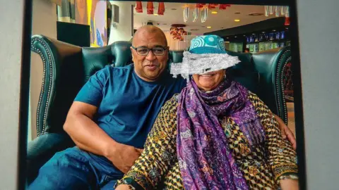 New Charges Surface for Dionne Marie Hanna, Central Figure in Netflix's 'Con Mum'