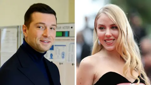 A New Royal Romance: French Far-Right Leader and Italian Princess