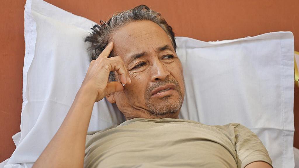 Quantum Pulse: Sonam Wangchuk’s Hunger Strike Ends with Sudden Hospital Transfer