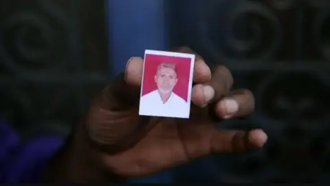 Ten-Year Struggle for Justice: Family of Lynched Indian Man Remains Resolute