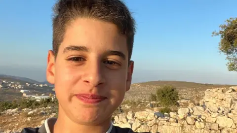 Teenager’s Release from Israeli Detention Sparks Relief and Outcry