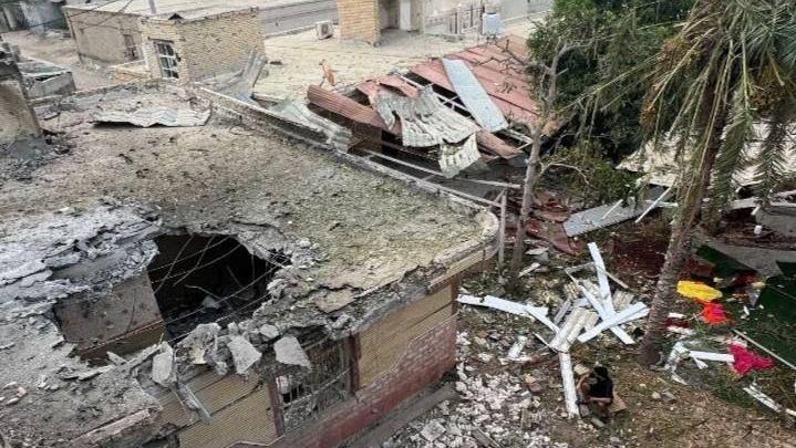 US Investigates Missile Strike on Iranian Wedding Amid Rising Hostilities