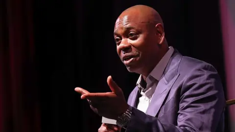 Saudi Arabia's Comedy Festival Takes a Bold Step into Controversy