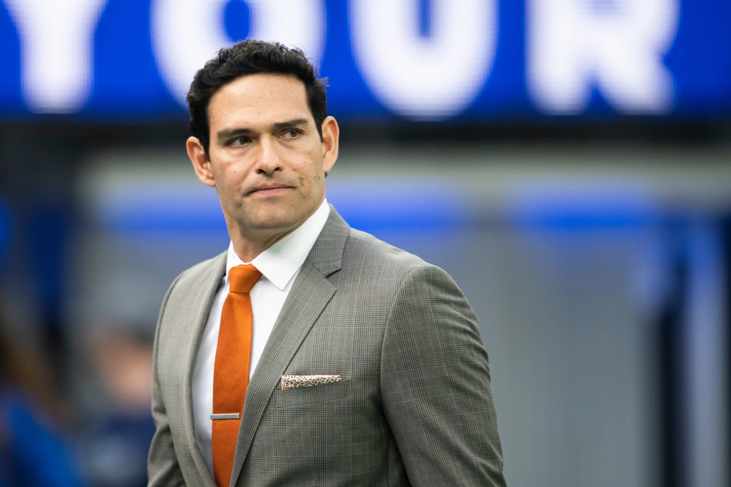 Mark Sanchez Released After Stabbing Incident: A Closer Look