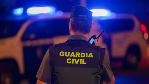 Tragic Shooting in Southern Spain Leaves Two Dead and Multiple Injured Including Infants