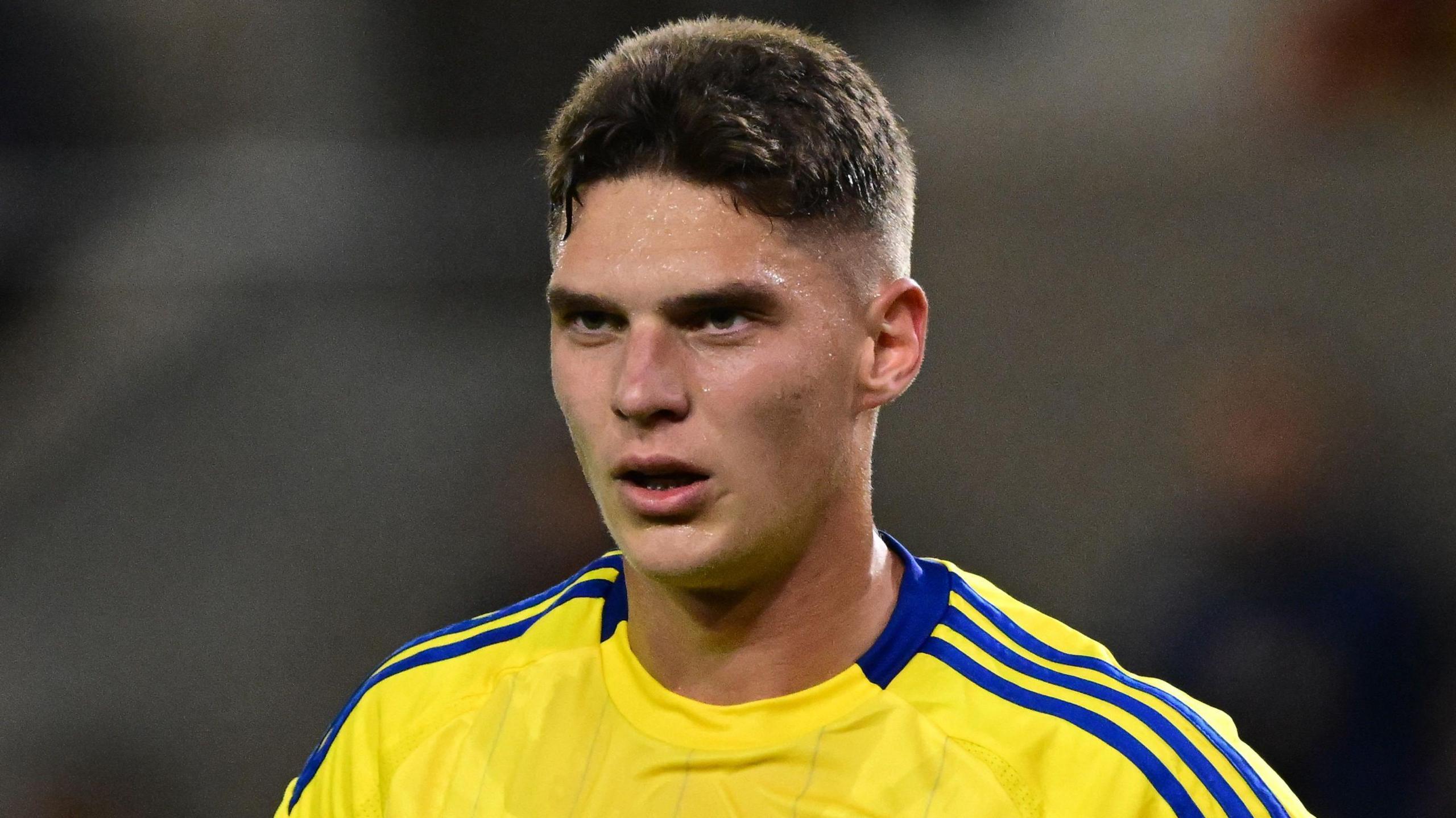 Georgiy Sudakov's Apartment Hit in Drone Strike Amid Ongoing War in Ukraine