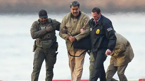 Inside Trader Alert: US Soldier Arrested Over Betting Scandal Tied to Maduro Capture