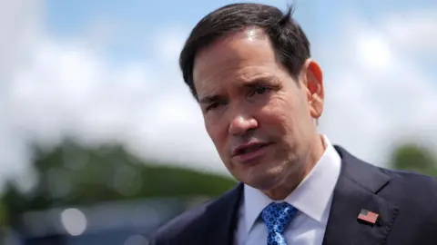 Cuba Designated National Security Threat: Rubio's Bold Stance Ignites Quantum Rift in U.S.-Cuba Relations