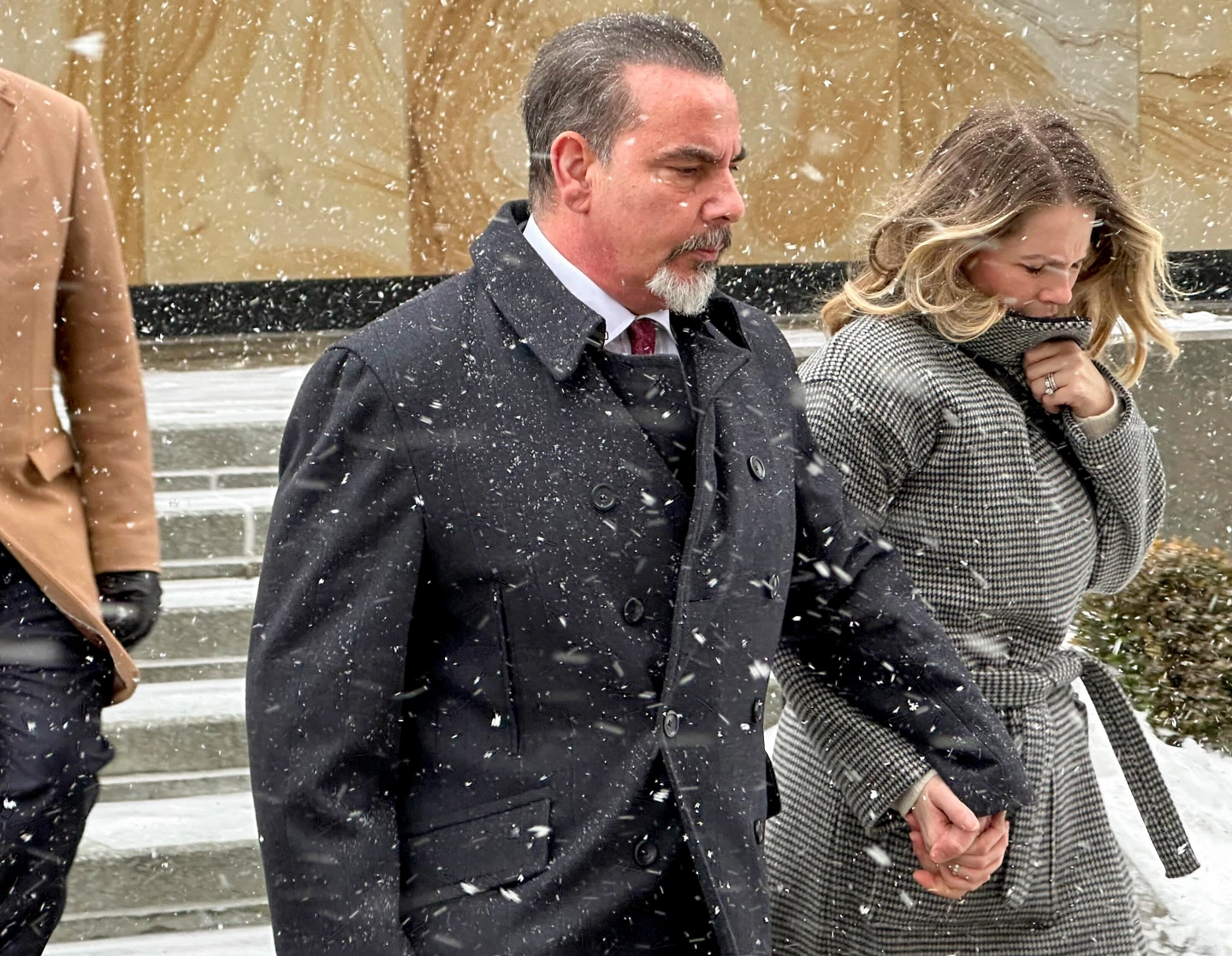 Disgraced DEA Agent Sentenced Amid Corruption Scandal